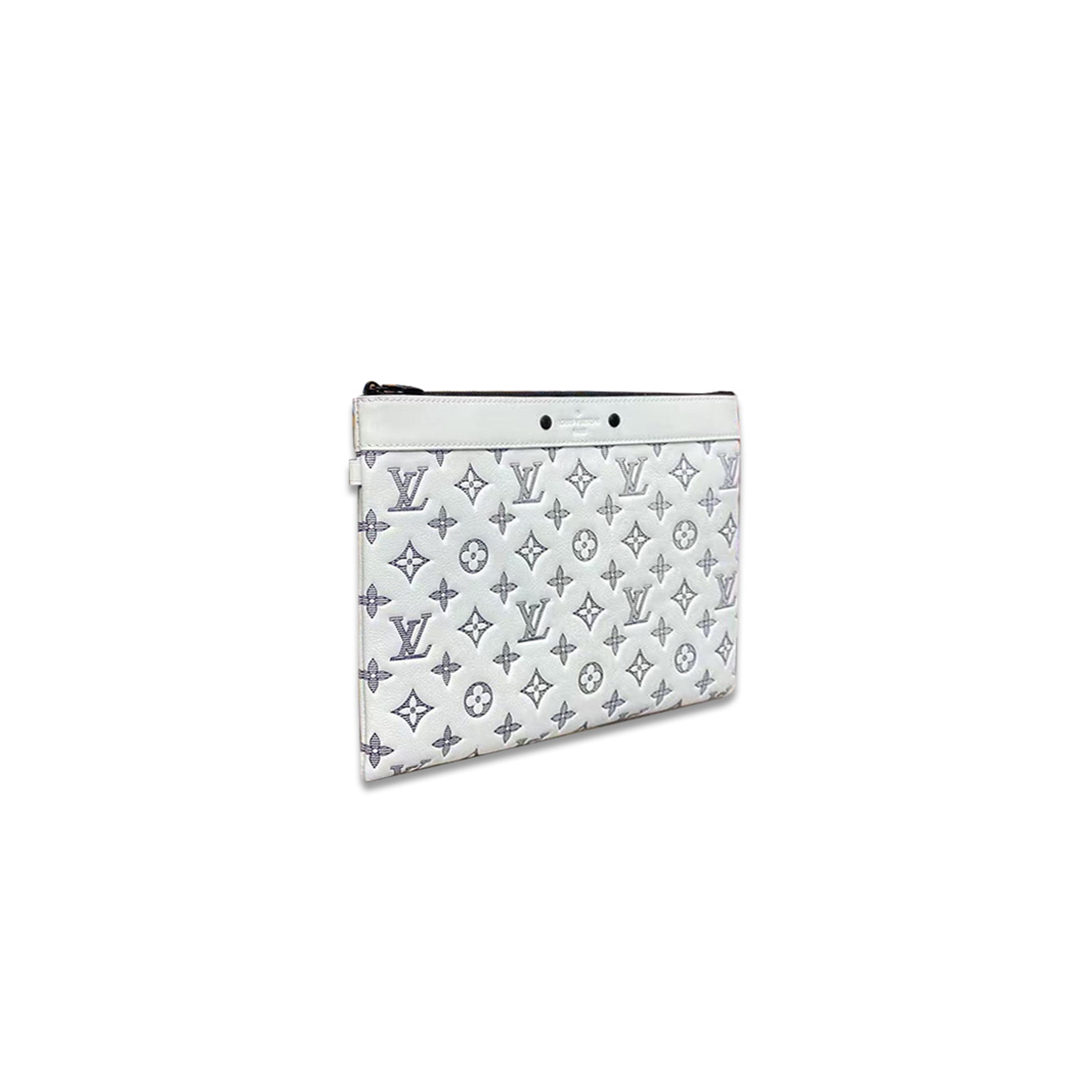 l0*is V*t0n pochette to-go clutch m81570 (30*21.5*1cm)